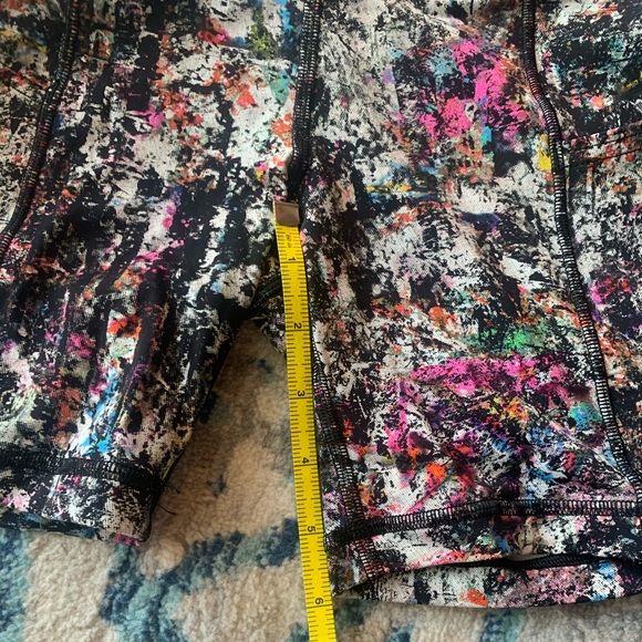 💋 Lululemon Fast and Free multi - Picture 7 of 7